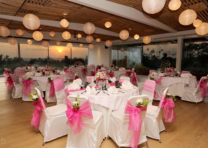 Bali Mandira Beach Resort&Spa