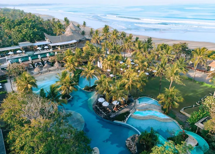 Bali Mandira Beach Resort&Spa