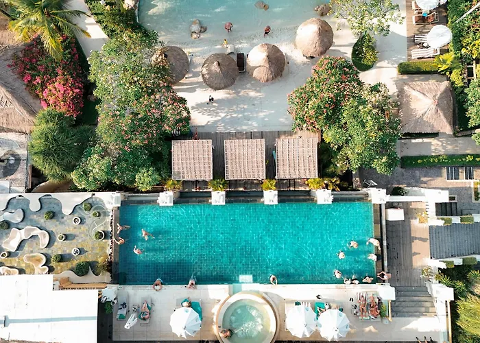 Bali Mandira Beach Resort&Spa