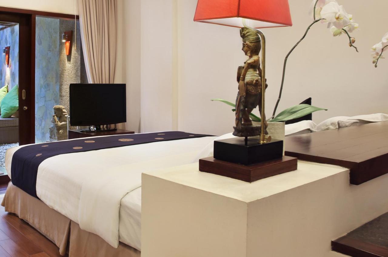 Bali Mandira Resort&spa Resort 5*
