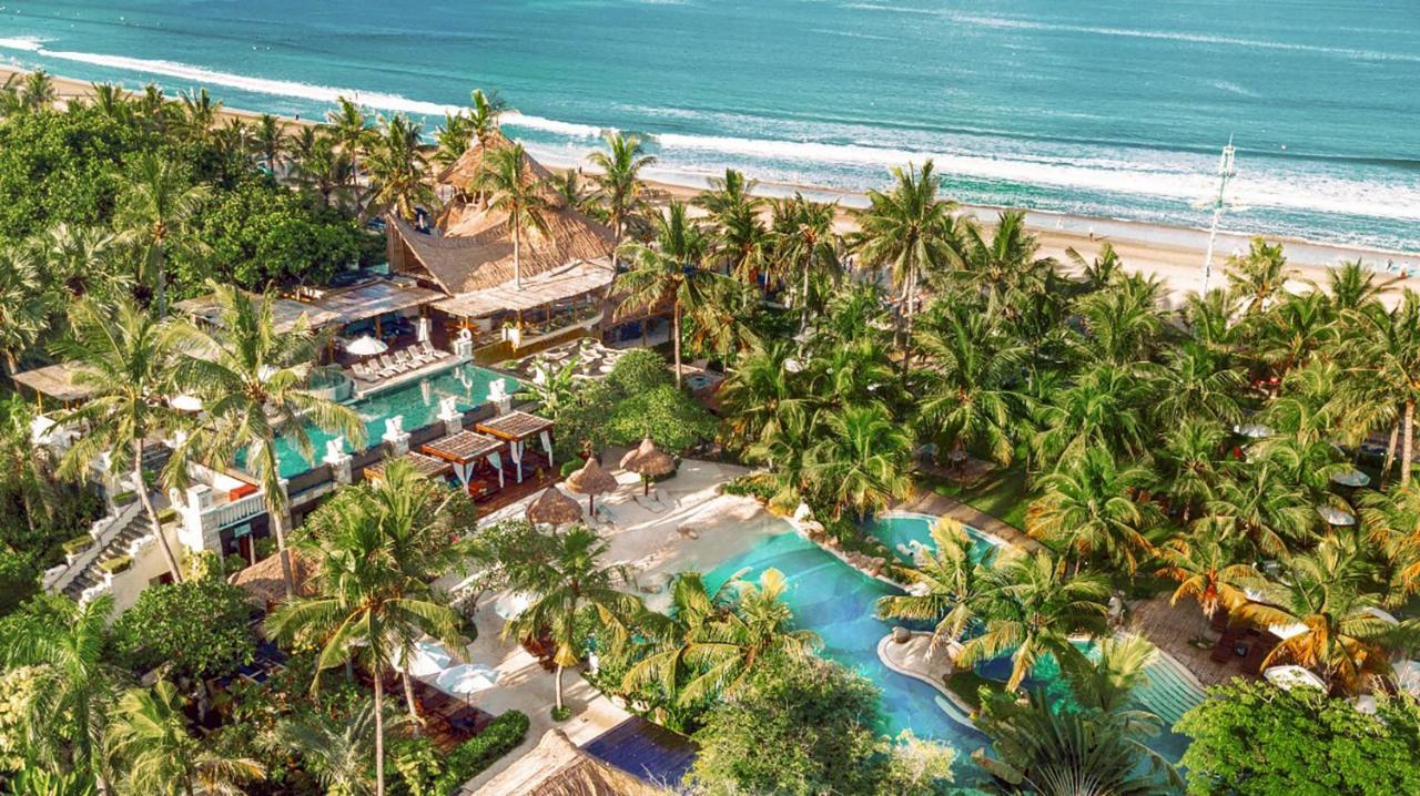 Bali Mandira Resort&spa Resort 5*