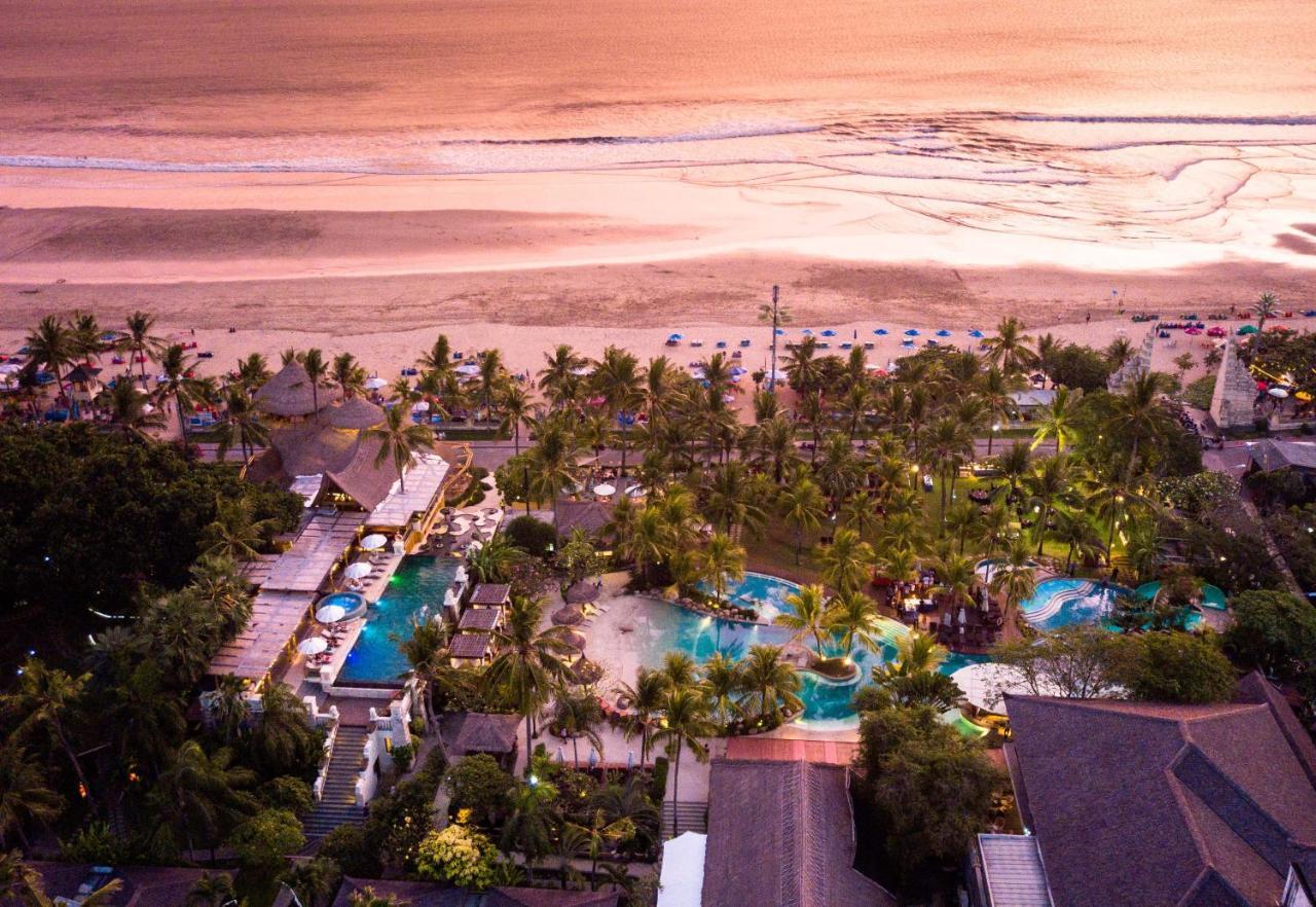 Bali Mandira Resort&spa Legian