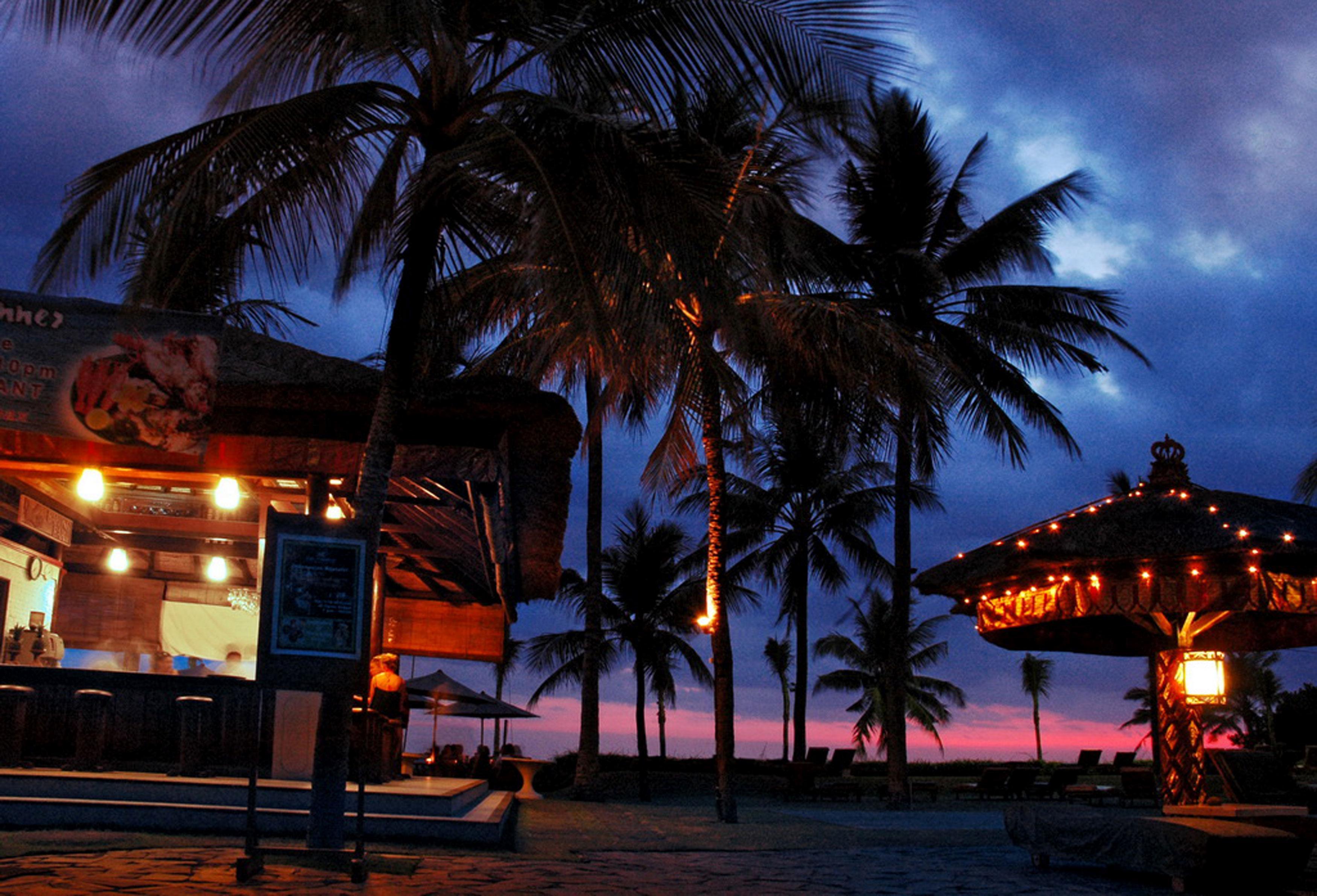 Bali Mandira Resort&spa