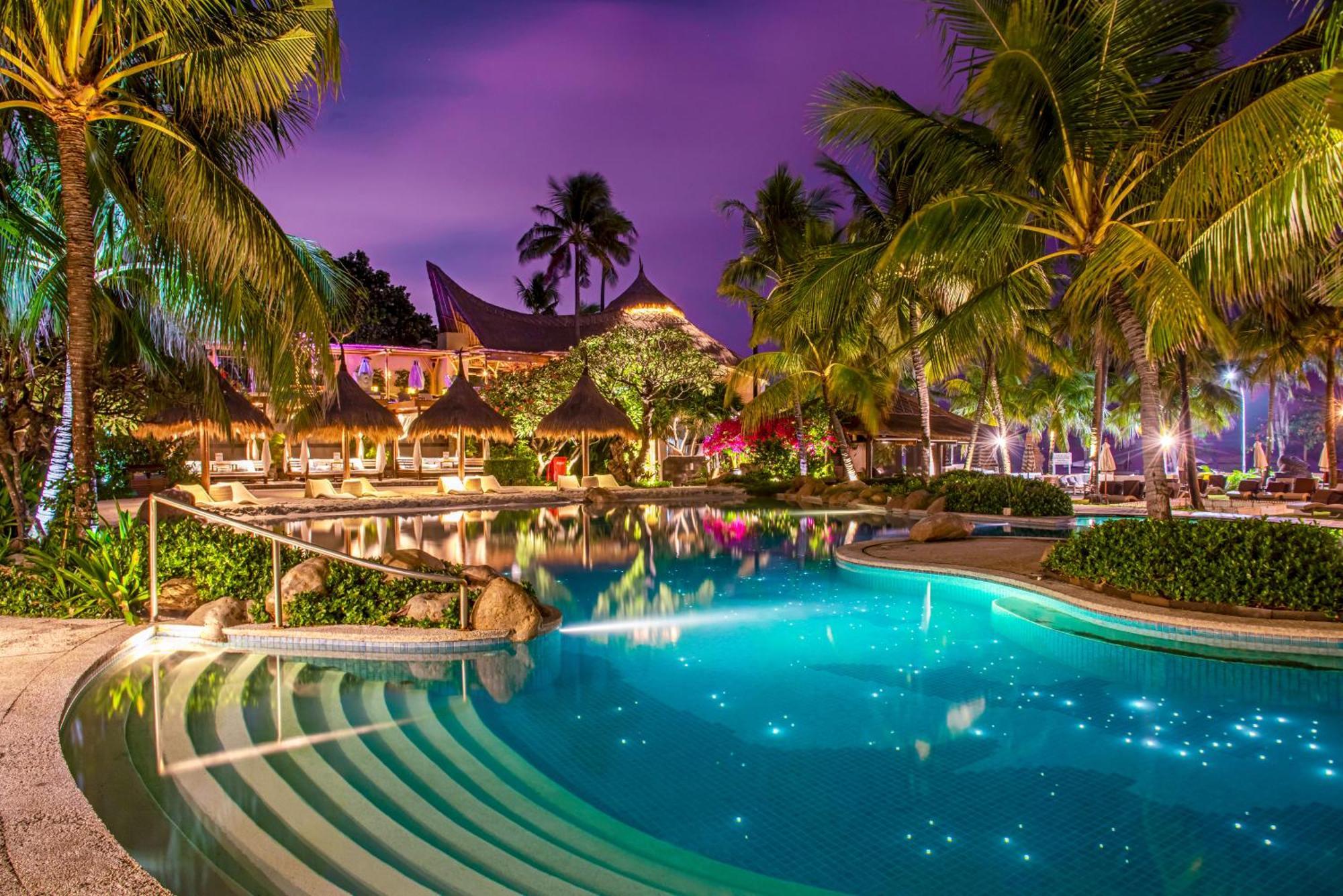 Resort Bali Mandira Resort&spa 5*
