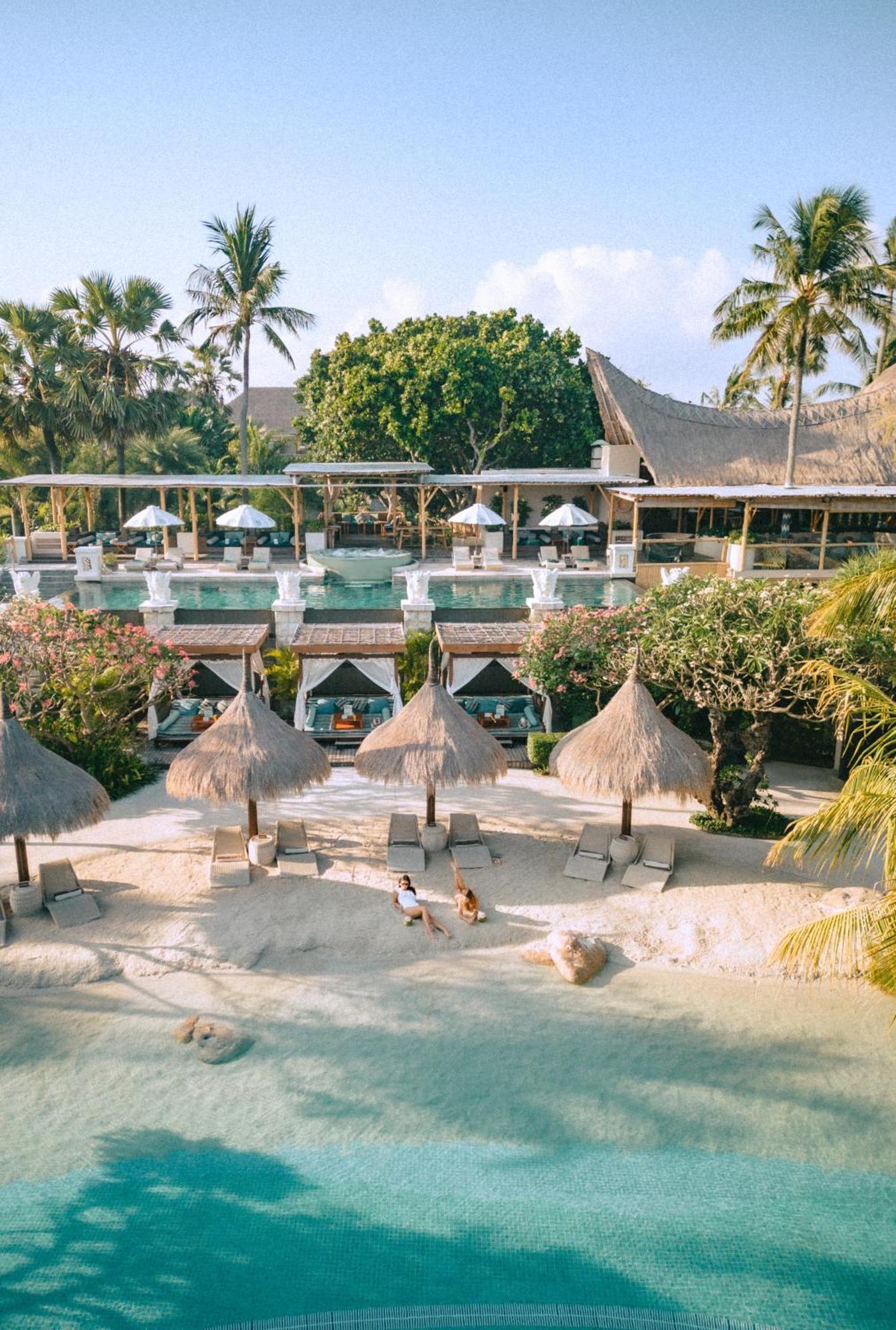 Bali Mandira Resort&spa Legian