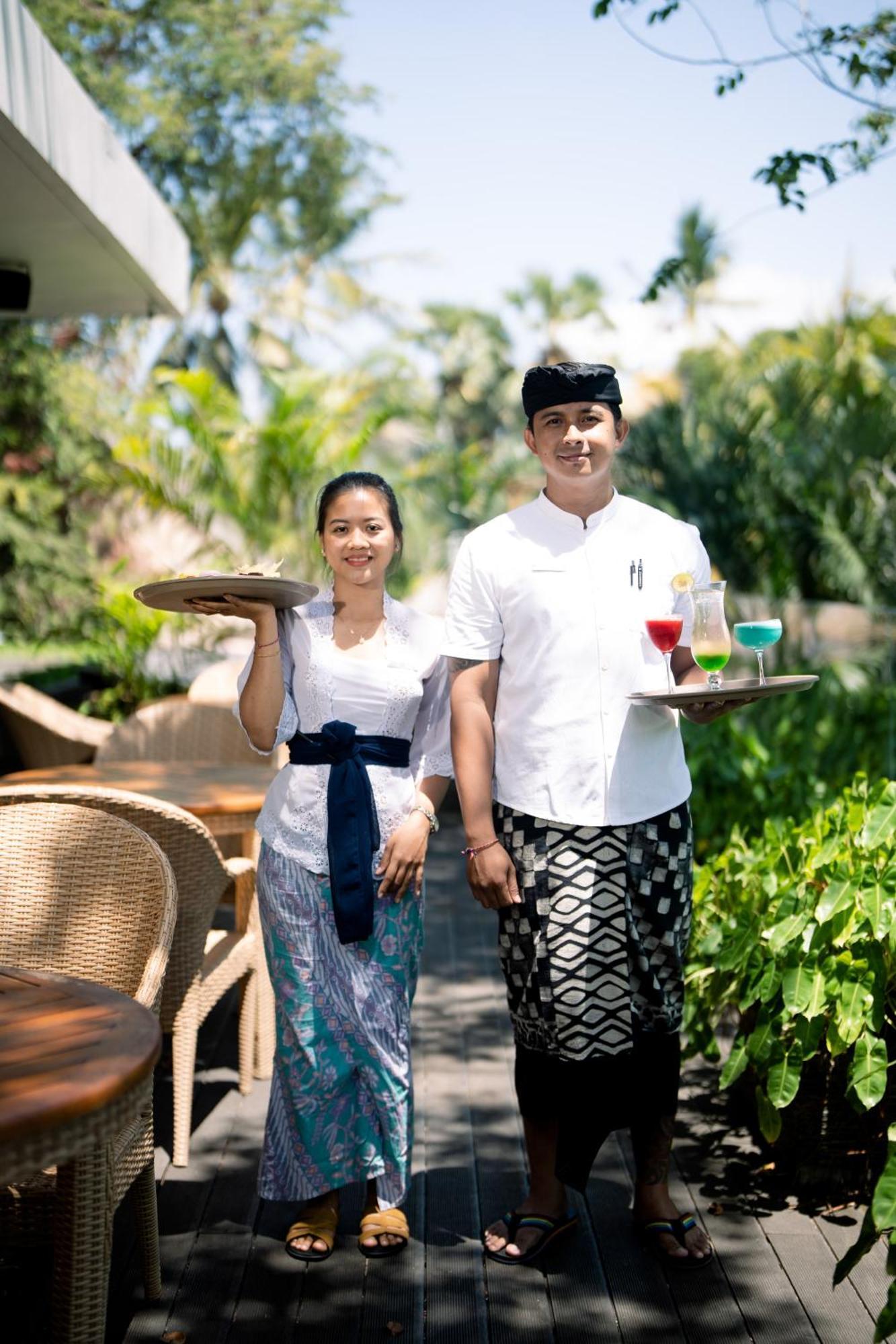 Bali Mandira Resort&spa Resort Legian