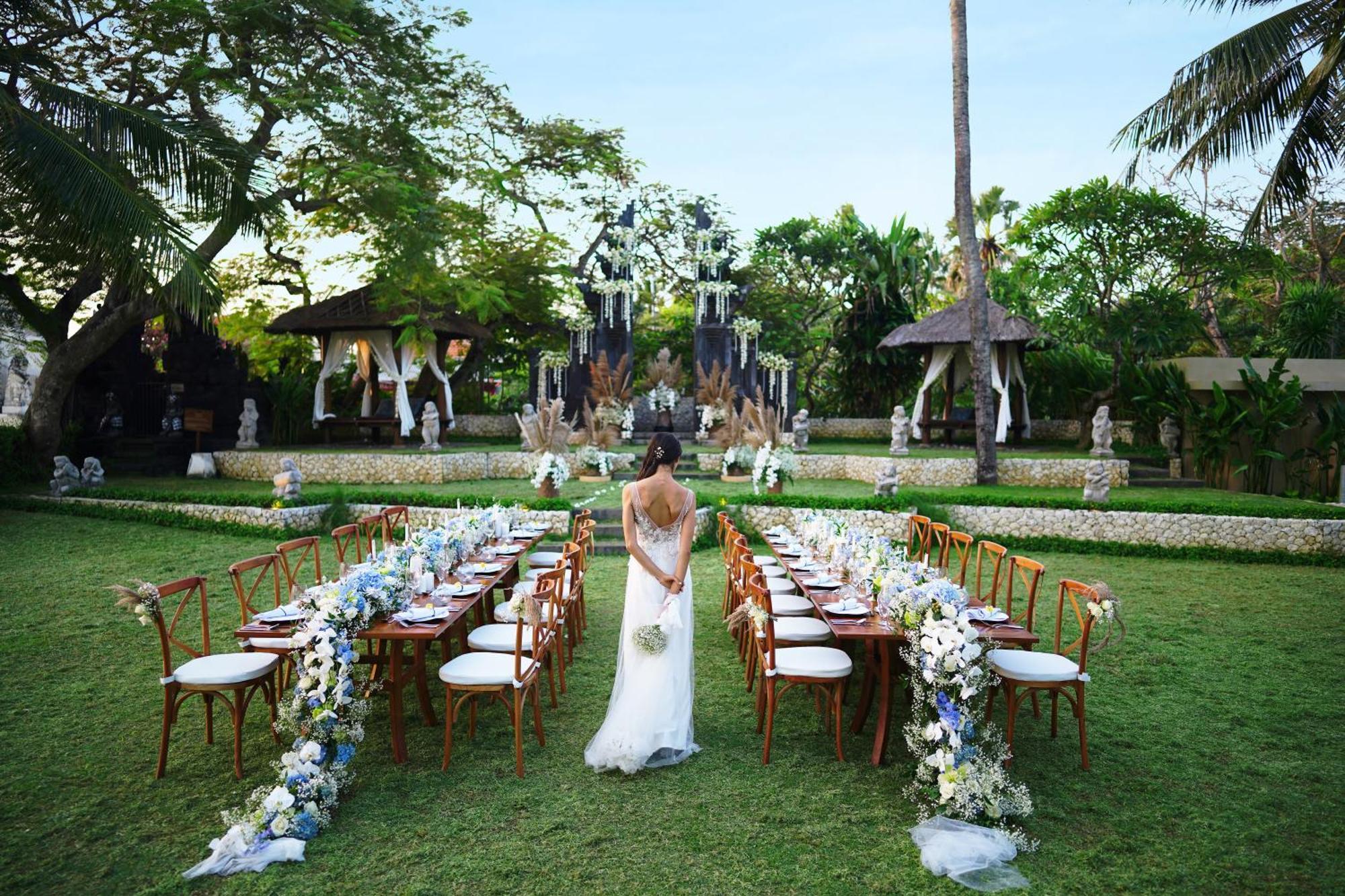 Resort Bali Mandira Resort&spa Legian