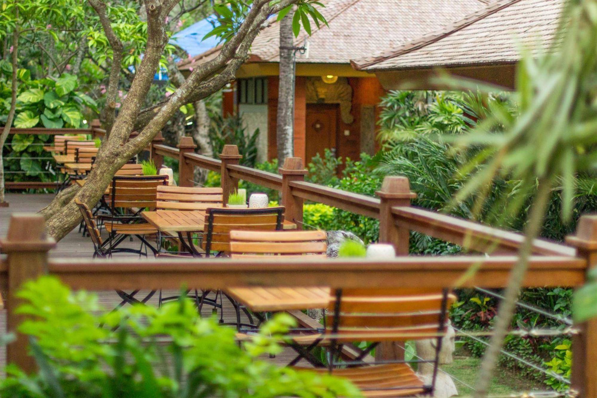 Bali Mandira Resort&spa Legian