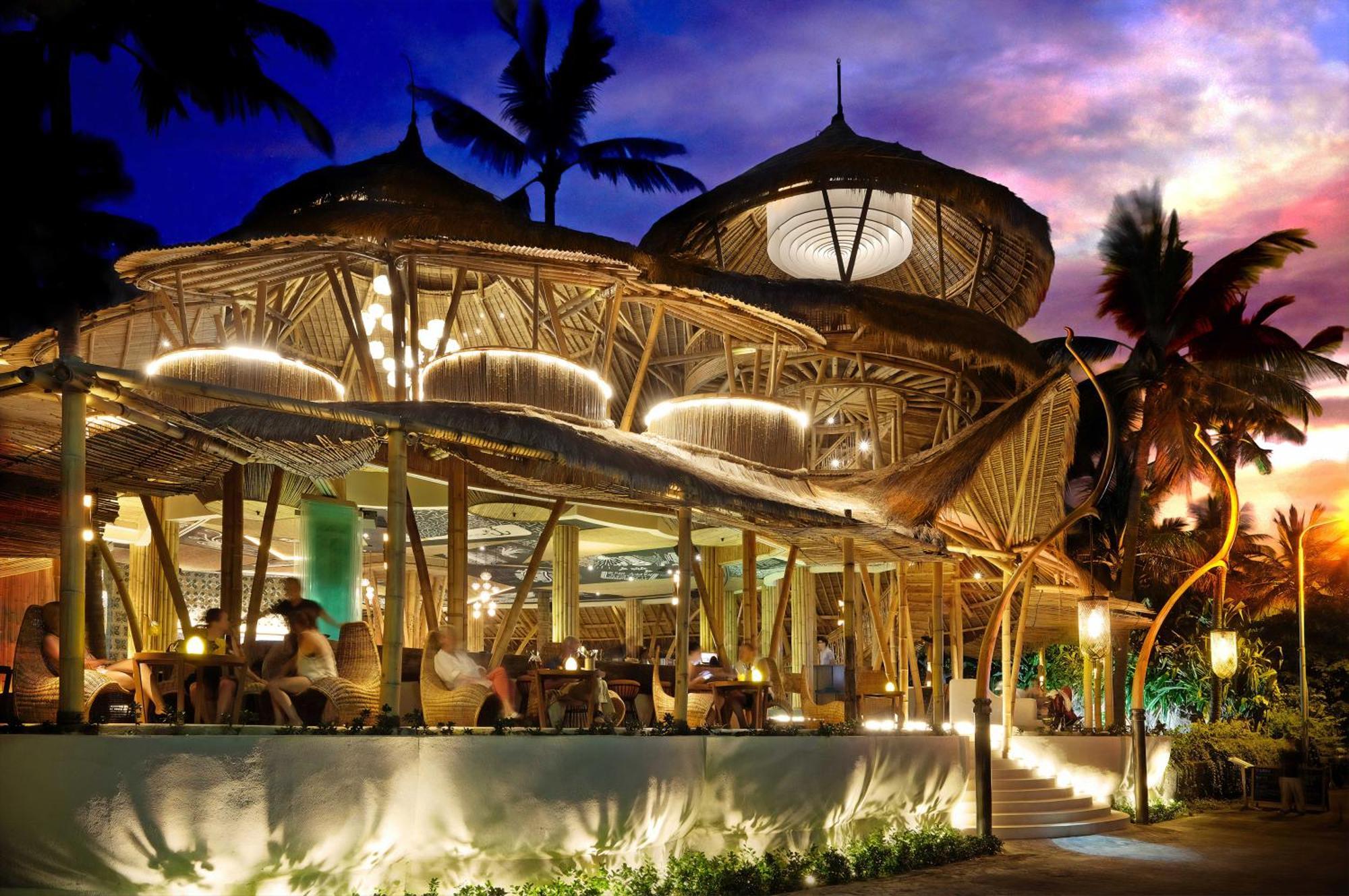 Bali Mandira Resort&spa Legian