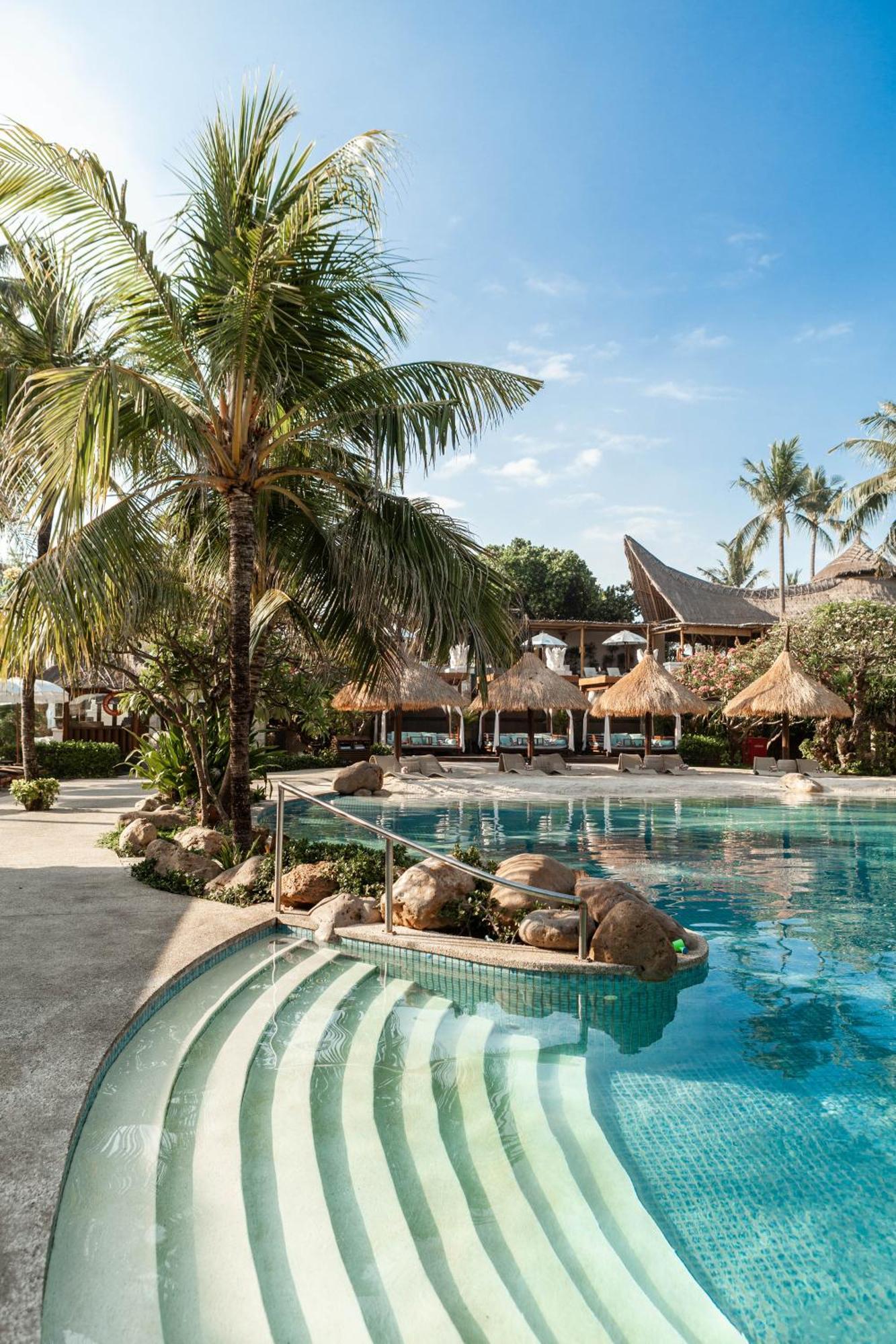 Bali Mandira Resort&spa Resort 5*