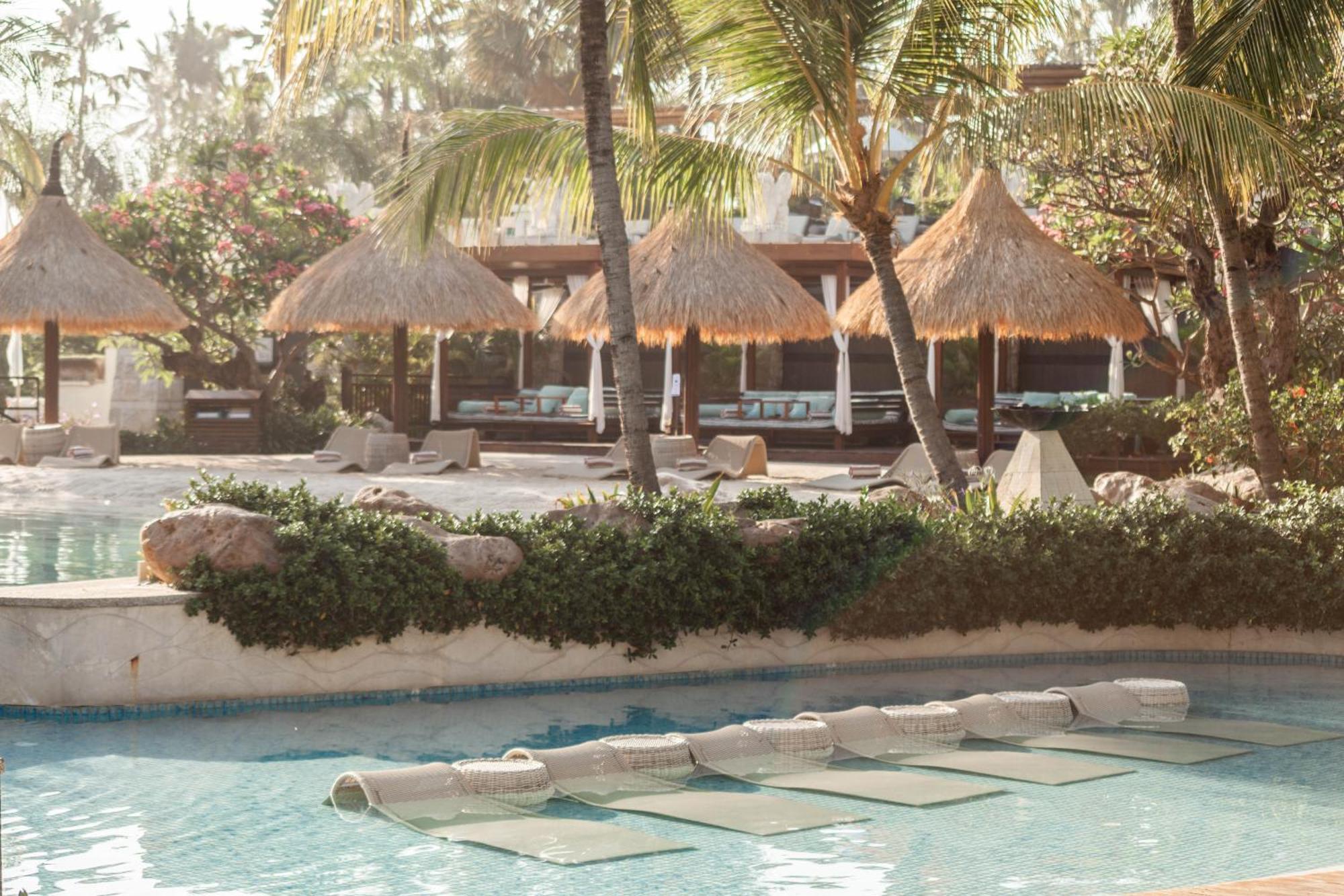 Bali Mandira Resort&spa 5* Legian