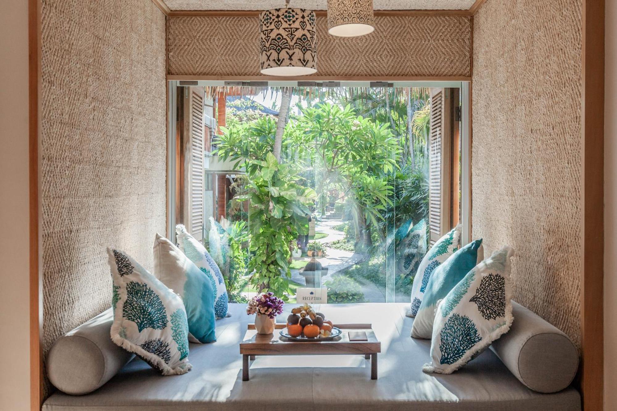 Resort Bali Mandira Resort&spa Legian