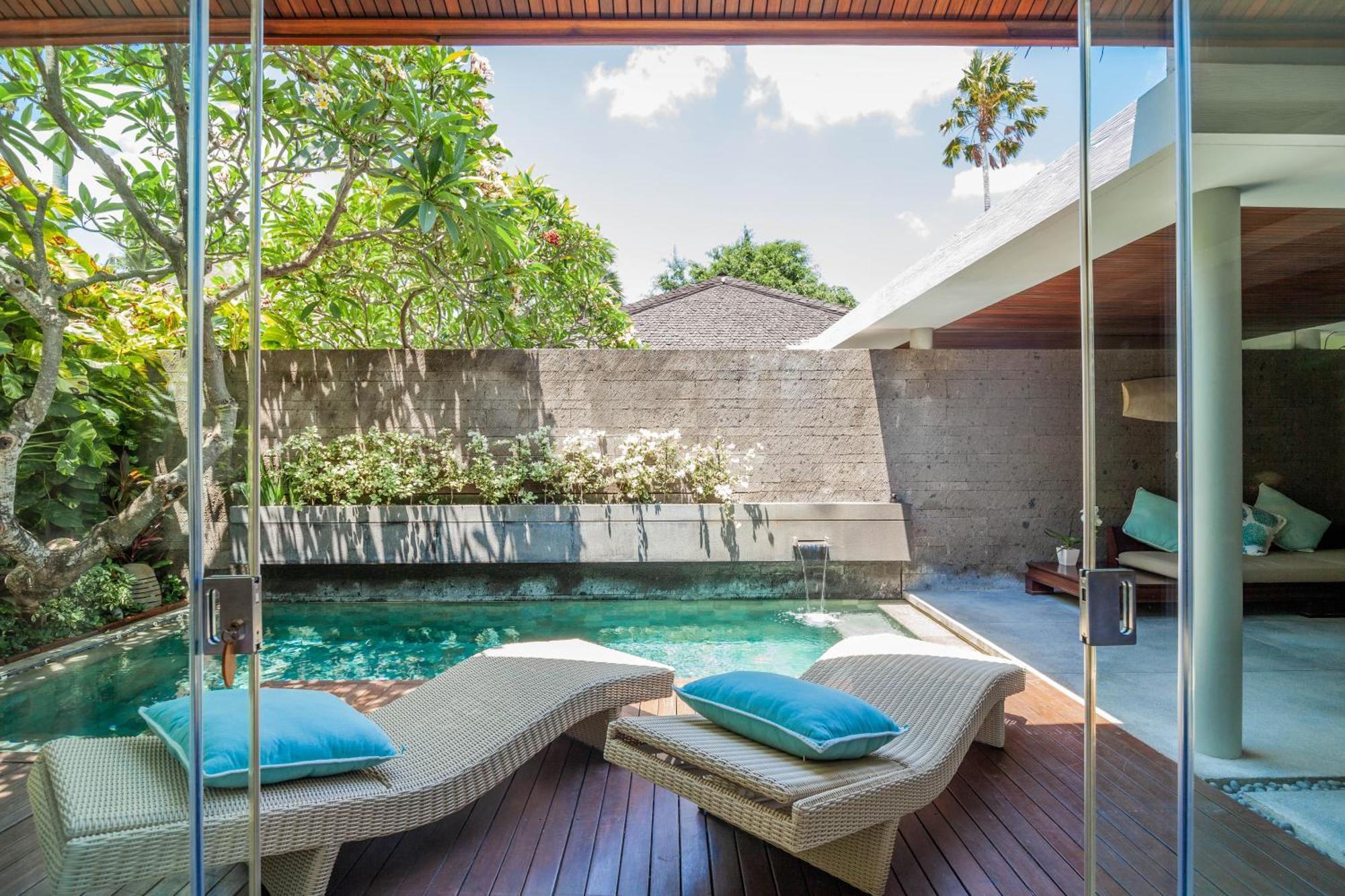 Resort Bali Mandira Resort&spa
