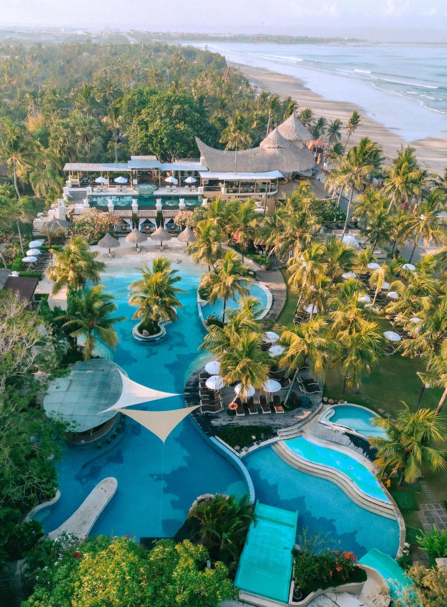 Bali Mandira Resort&spa